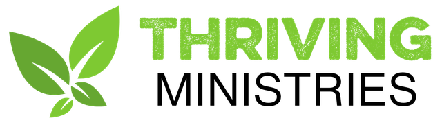 Thriving Ministries